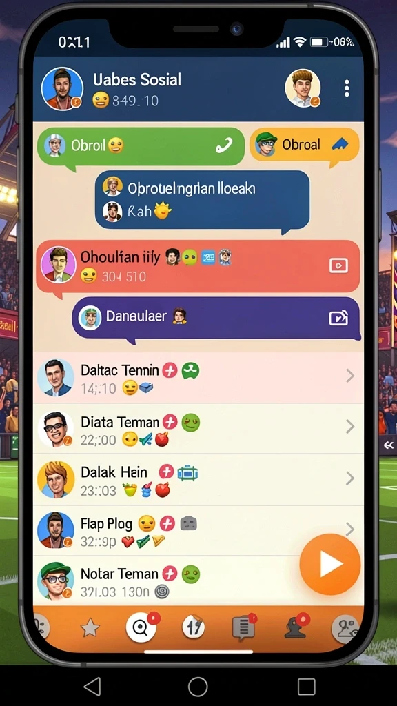 Screenshot 55kbet nomor 1