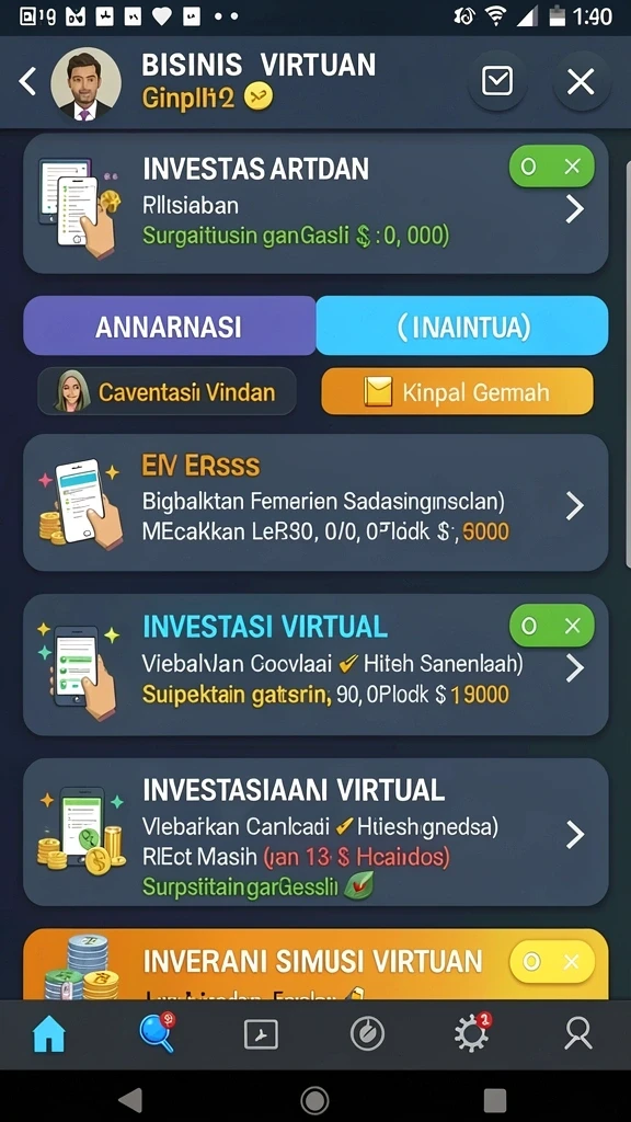Screenshot 55kbet nomor 3