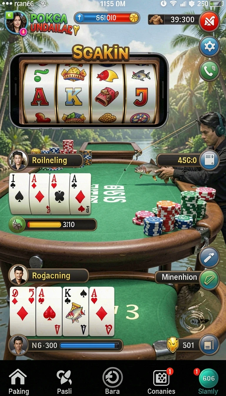Screenshot 66kbet nomor 2