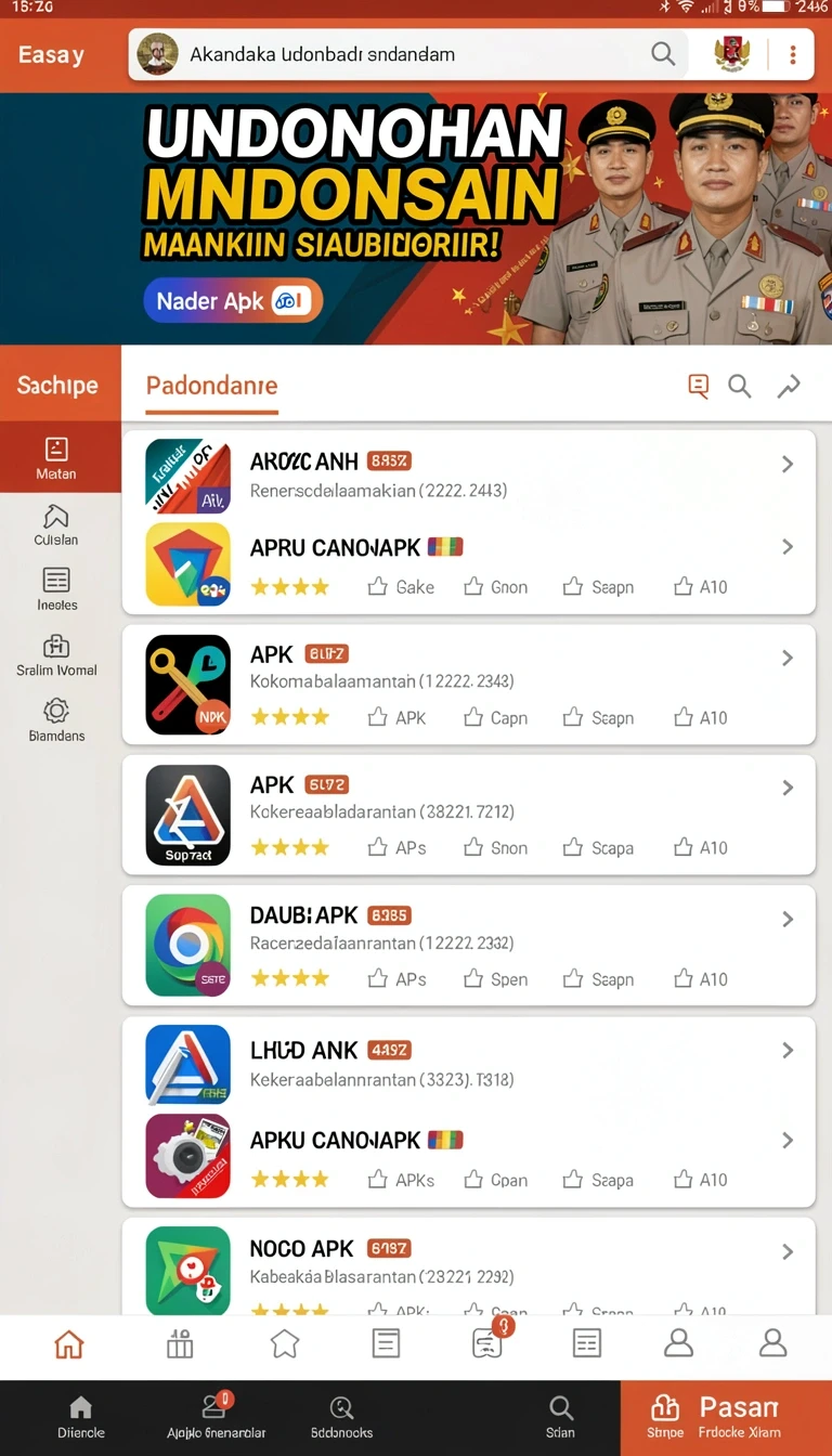 Screenshot 6svip nomor 3