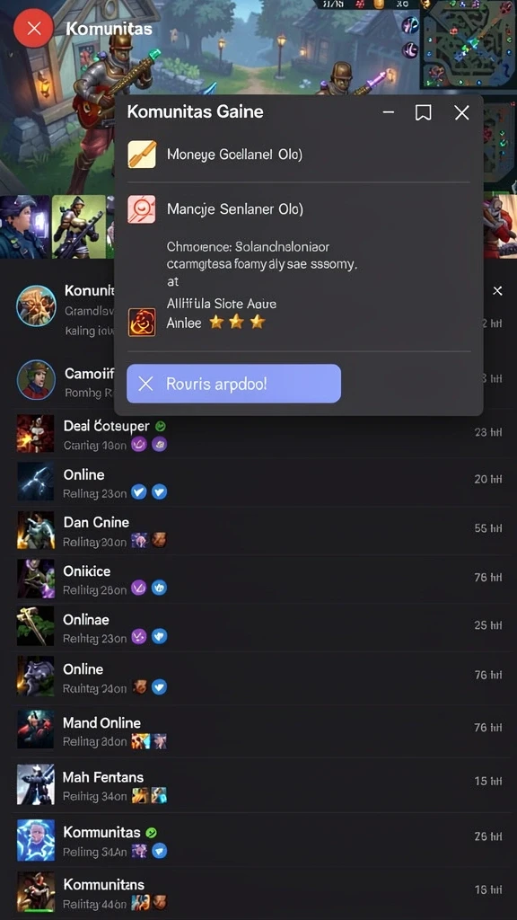 Screenshot 88bos nomor 1