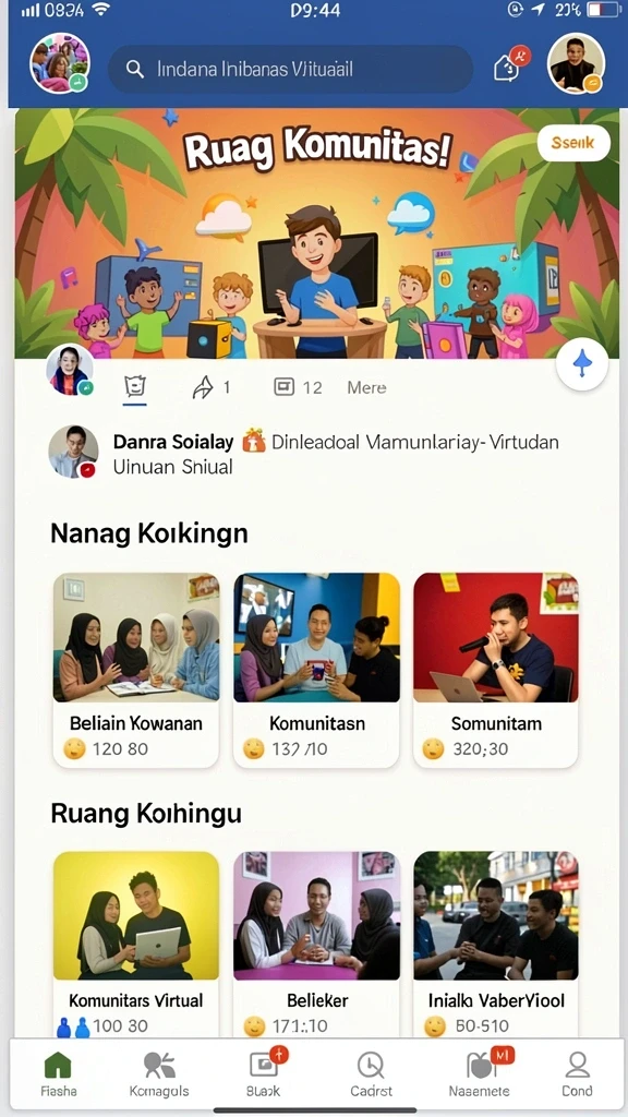 Screenshot 88bos nomor 3