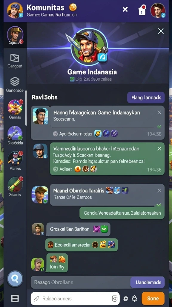 Screenshot agenhoki nomor 3