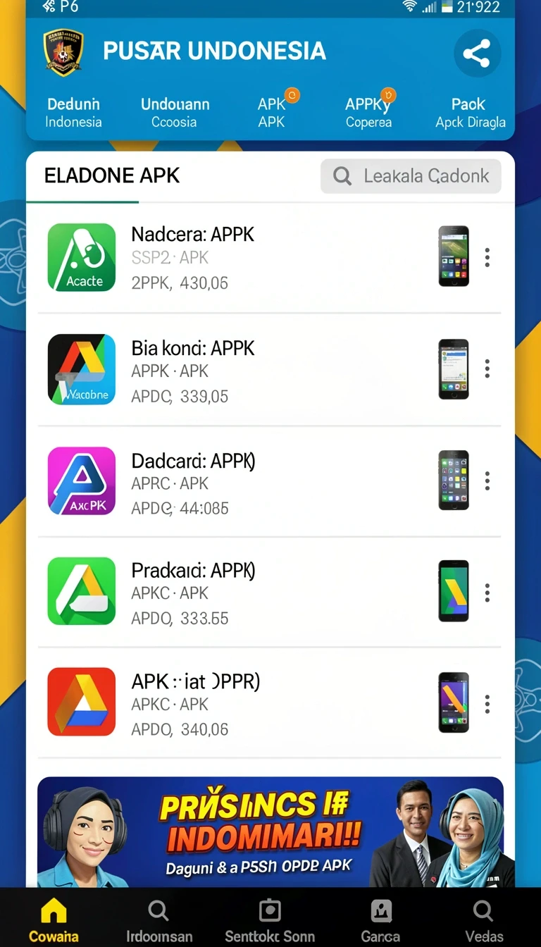 Screenshot api5000 nomor 1