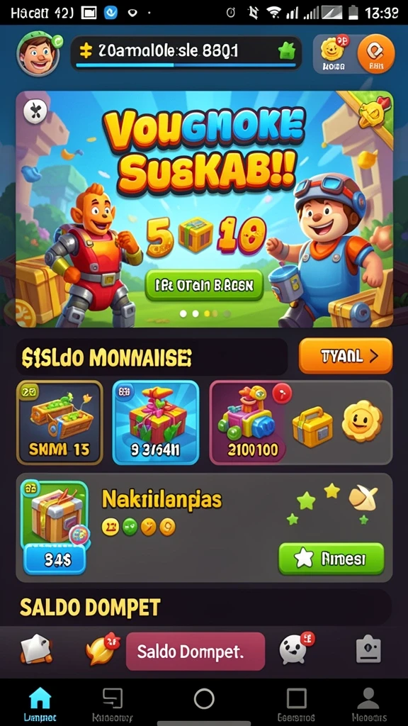 Screenshot atm138 nomor 1
