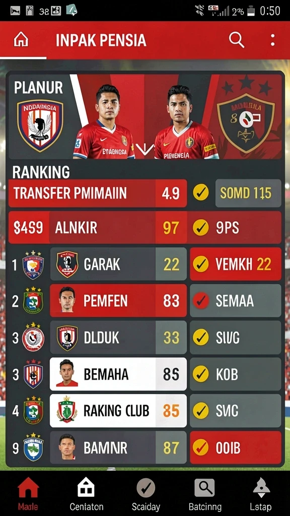 Screenshot ayu89 nomor 2