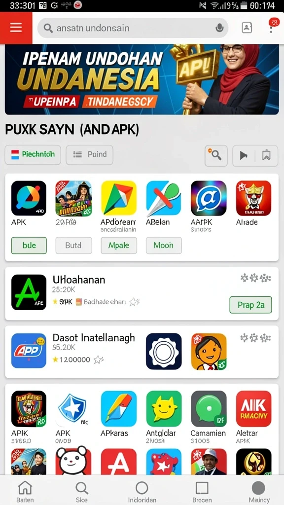 Screenshot ayu89 nomor 3