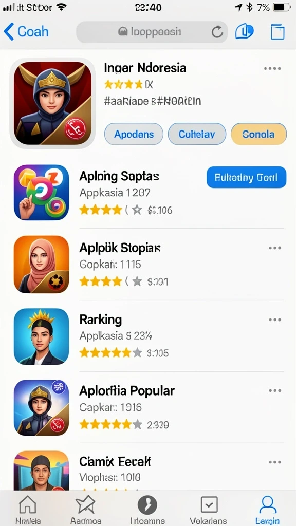 Screenshot bandit4d nomor 1
