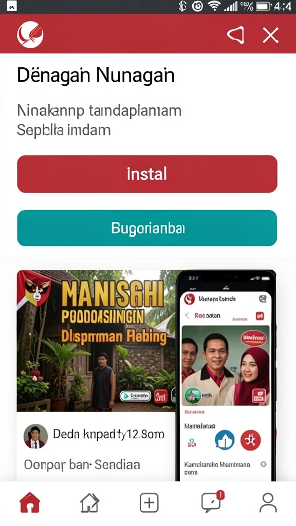 Screenshot bosvip88 nomor 1