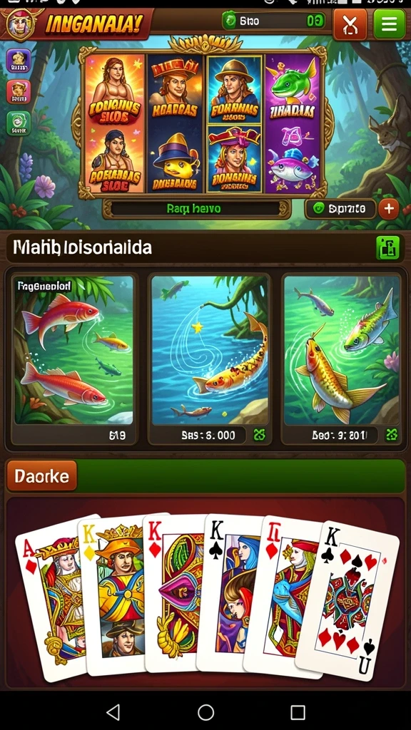 Screenshot brojp nomor 2