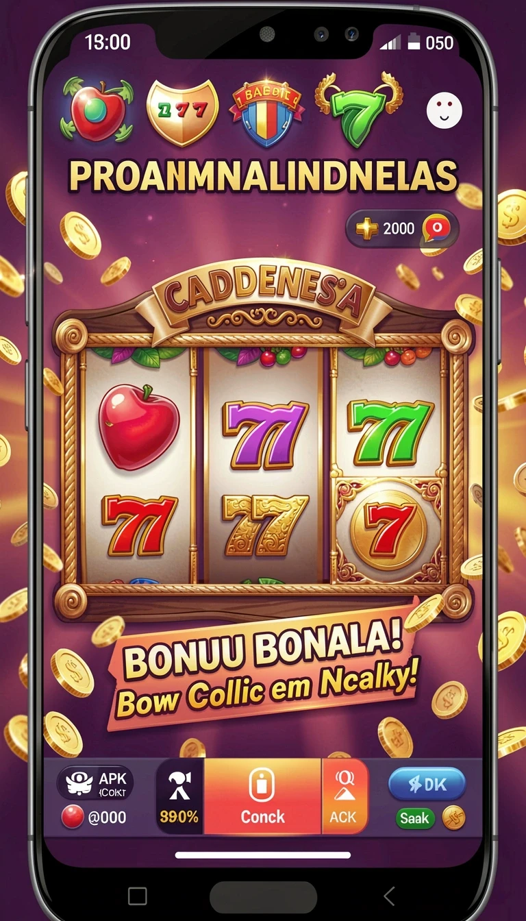 Screenshot bromo77 nomor 1