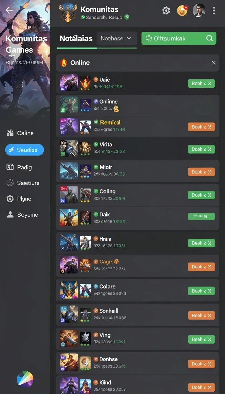 Screenshot cahayatoto nomor 2
