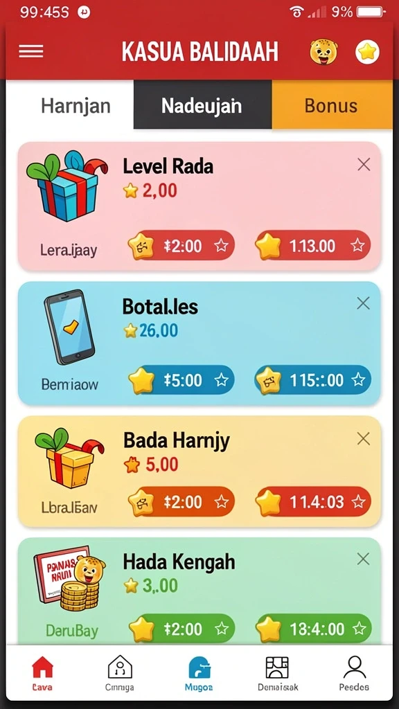 Screenshot catur777 nomor 3