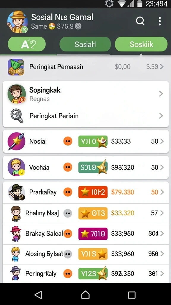 Screenshot cinema77 nomor 2