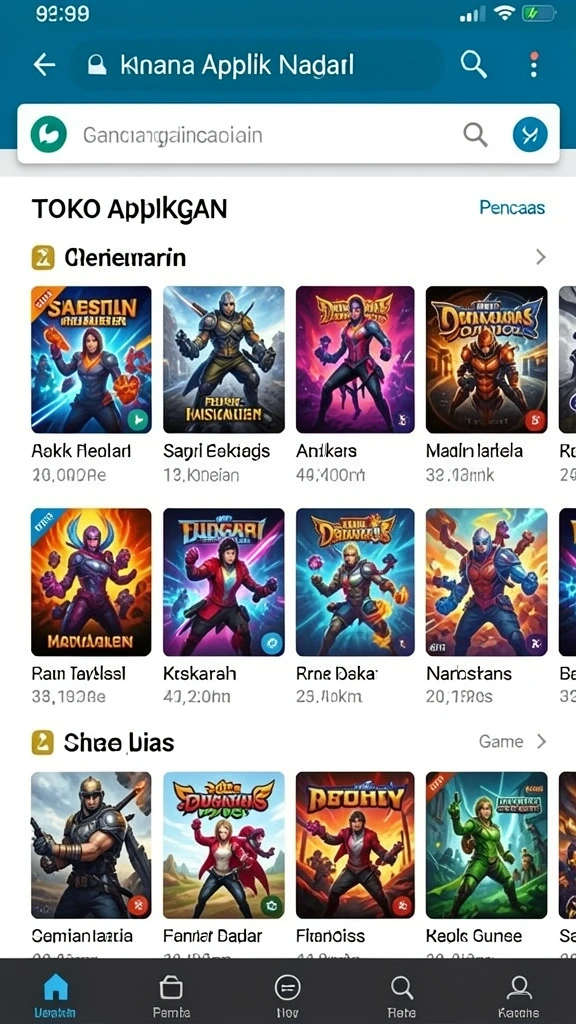 Screenshot dahlia77 nomor 2
