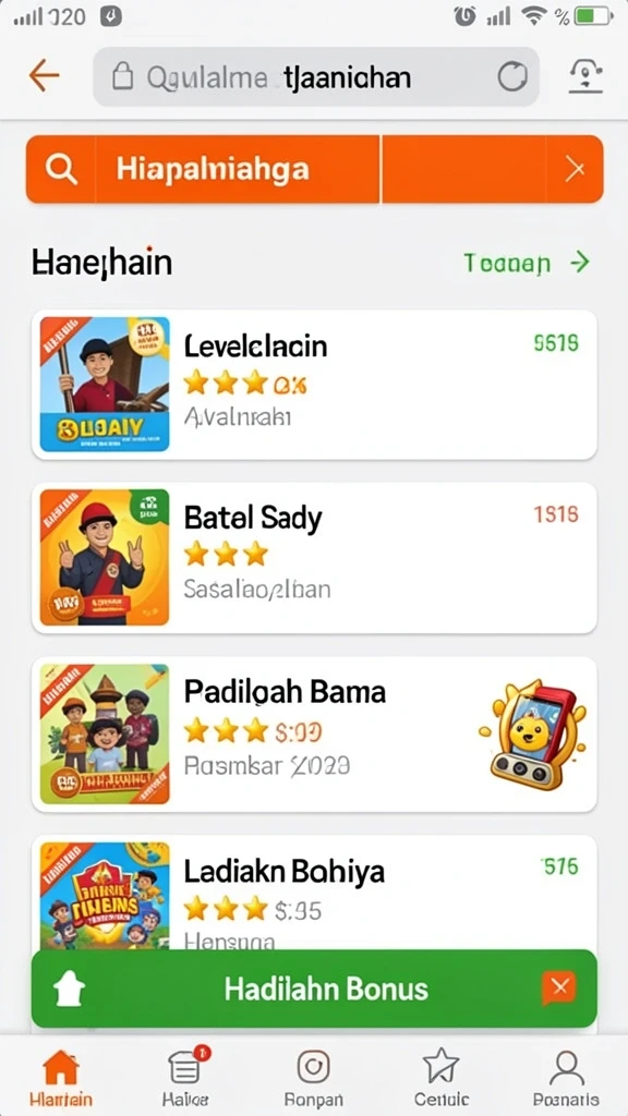 Screenshot giga33 nomor 1