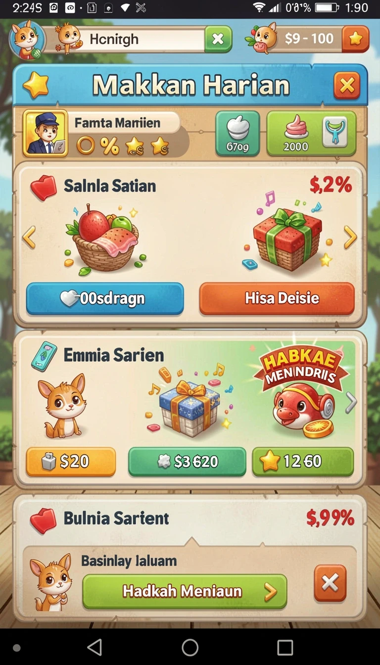 Screenshot h89 nomor 1