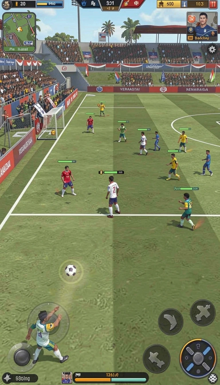 Screenshot halo777 nomor 2