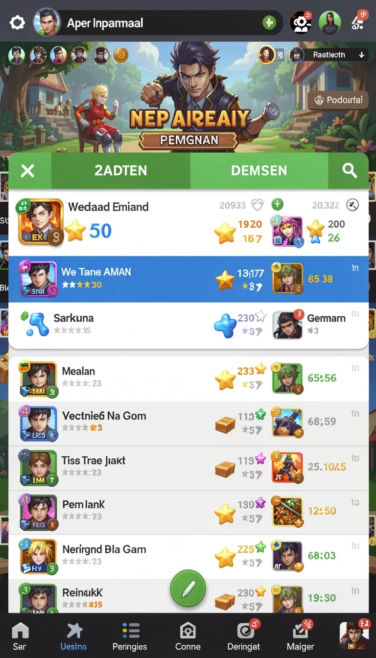 Screenshot harum4d nomor 3