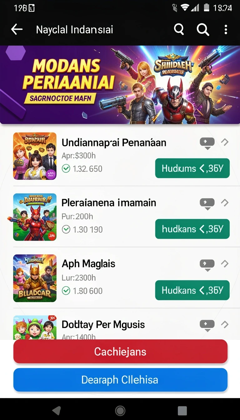 Screenshot hokitime nomor 3