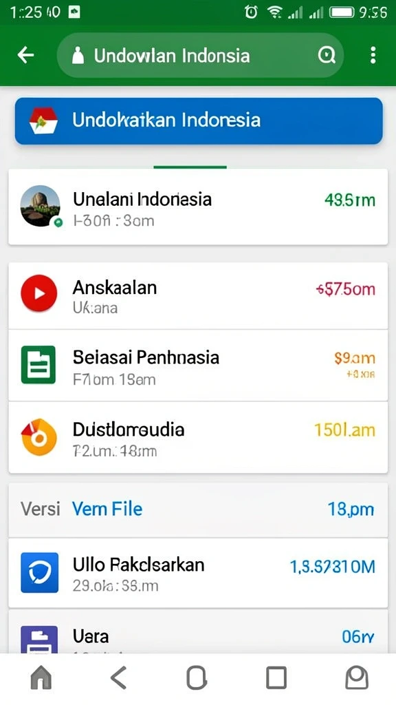 Screenshot hometogel nomor 2