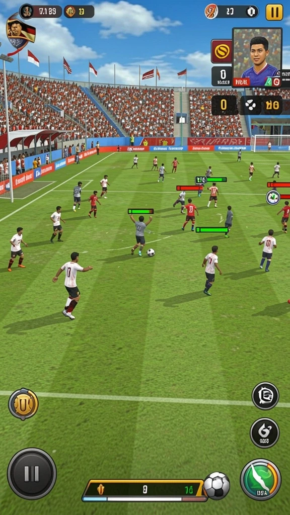 Screenshot hq777 nomor 2