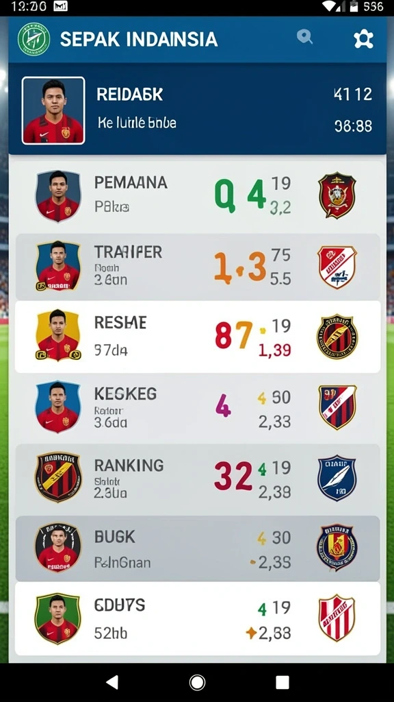 Screenshot idamantoto nomor 3