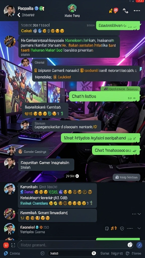 Screenshot idebet nomor 3