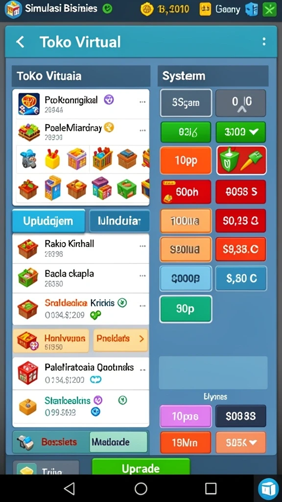 Screenshot iw777 nomor 1