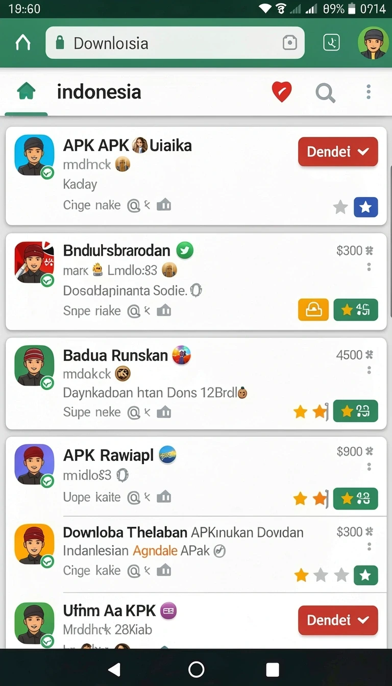 Screenshot jayabet nomor 2