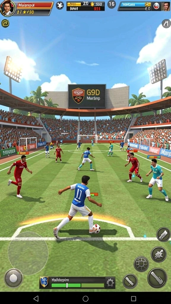 Screenshot kastoto nomor 3