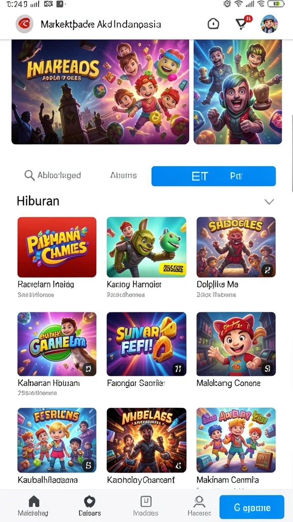 Screenshot keren777 nomor 1