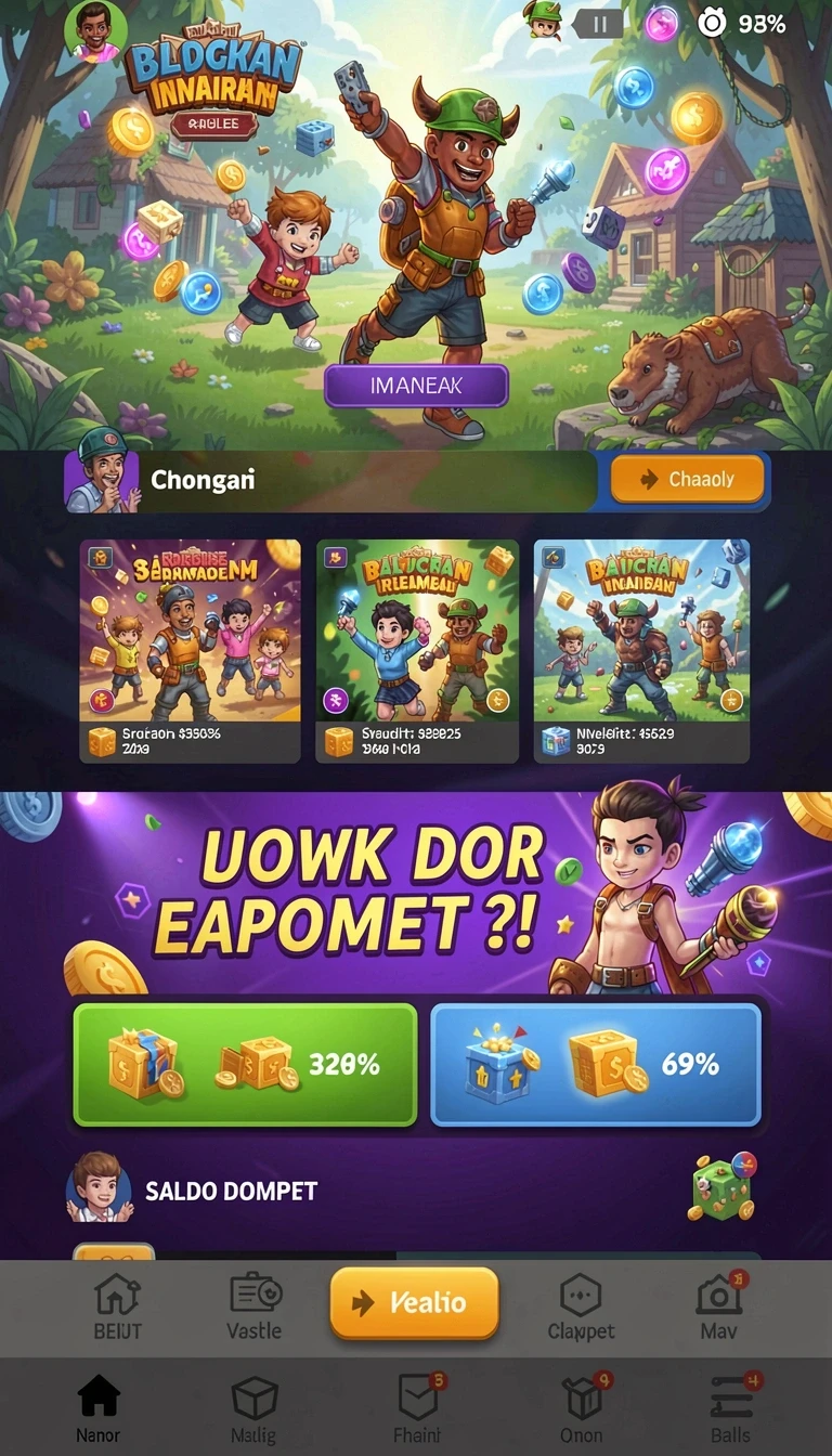 Screenshot lancar138 nomor 3