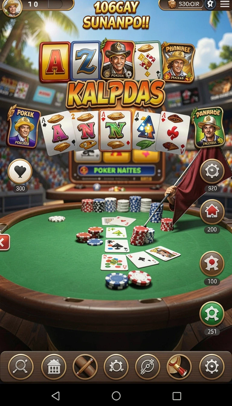 Screenshot lion4d nomor 1