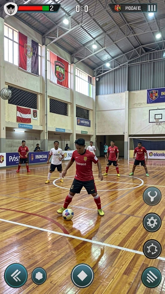 Screenshot lusa777 nomor 1