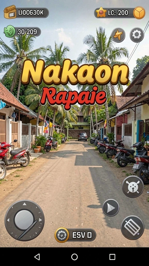 Screenshot lusa777 nomor 3