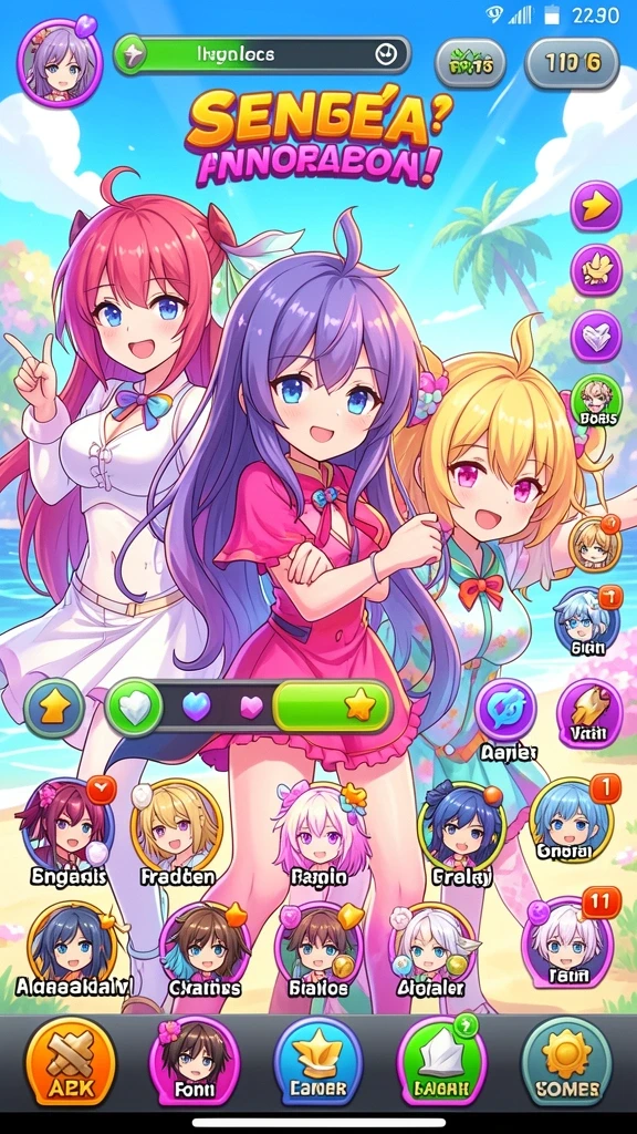 Screenshot maxseru nomor 1