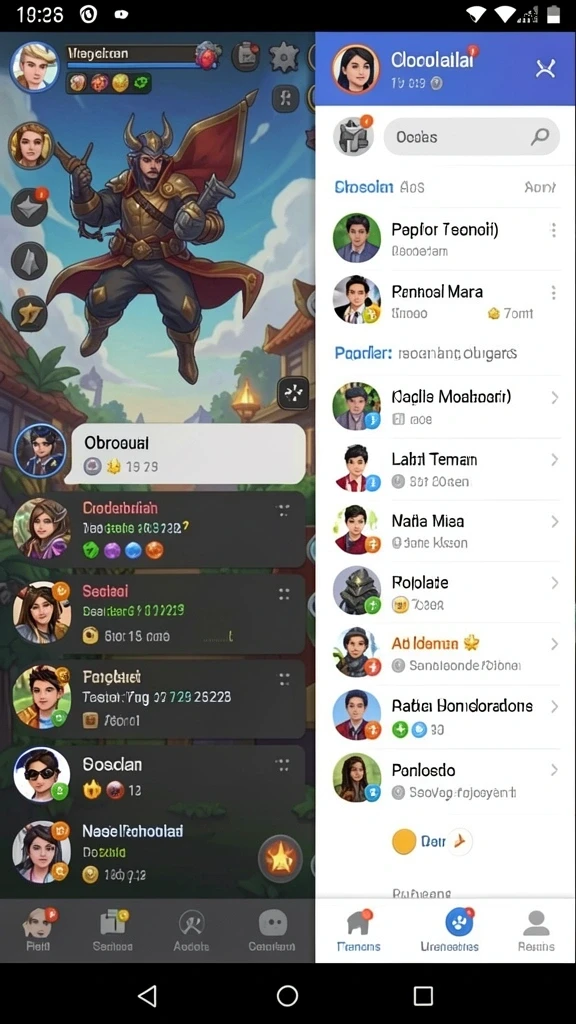 Screenshot maxseru nomor 2