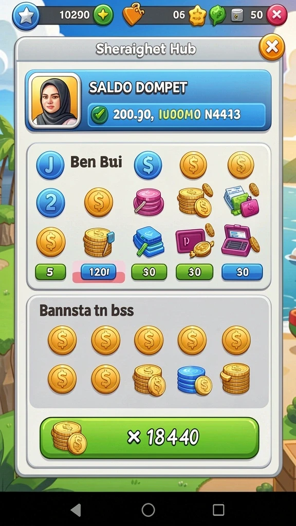 Screenshot megavisa88 nomor 2