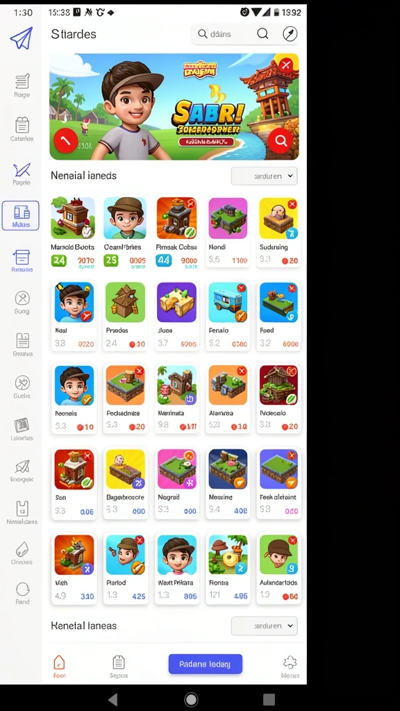 Screenshot megavisa88 nomor 3