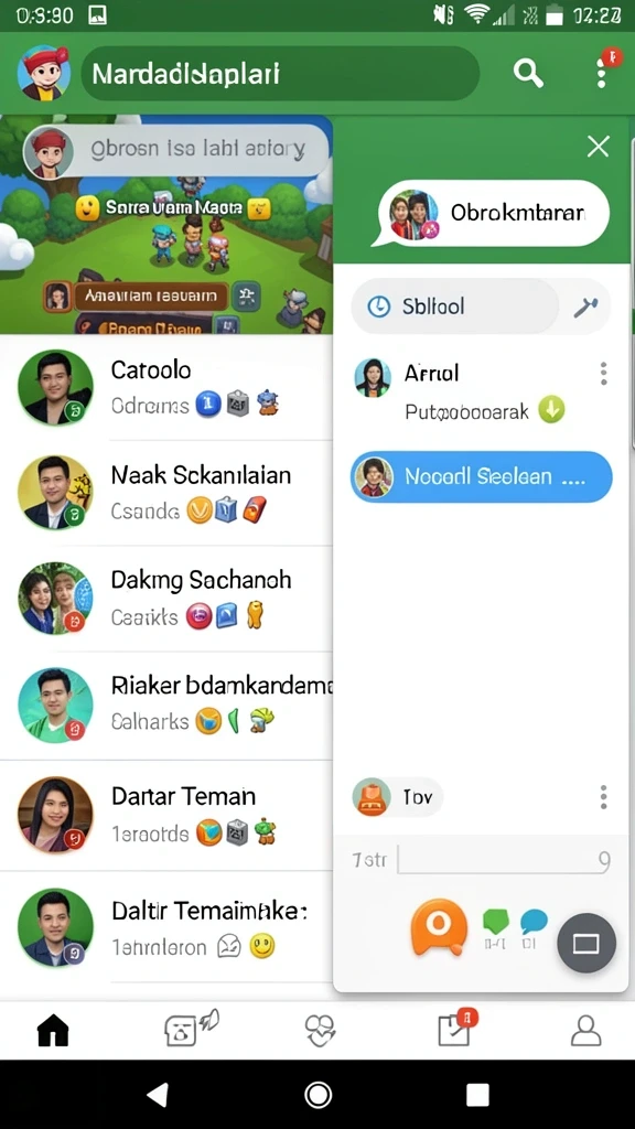Screenshot mode303 nomor 1