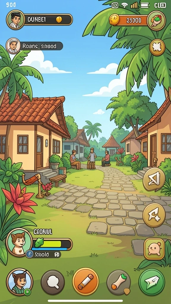 Screenshot mode303 nomor 2