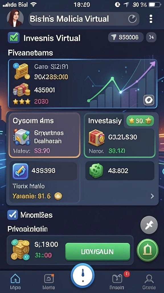 Screenshot mode303 nomor 3