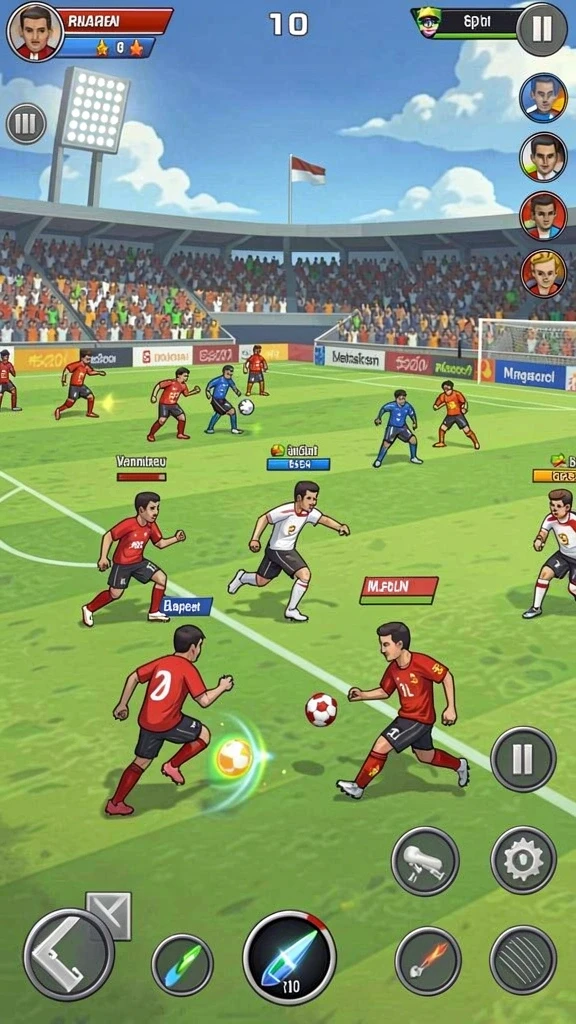 Screenshot naga1001 nomor 2