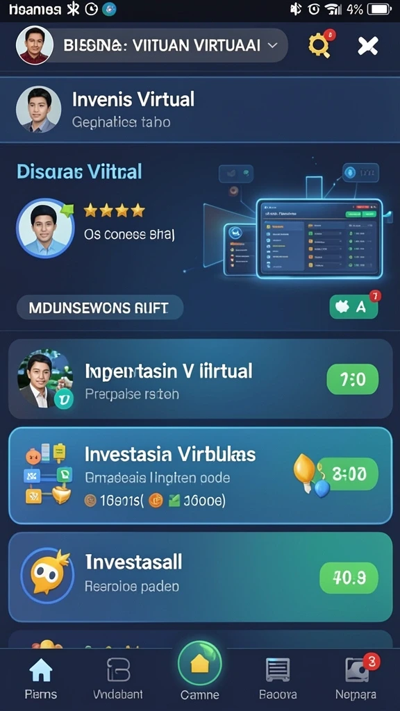 Screenshot nasa4d nomor 2