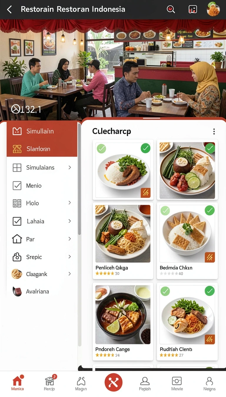 Screenshot ovabet nomor 1