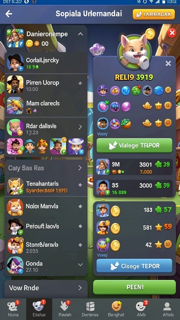 Screenshot pasar123 nomor 1