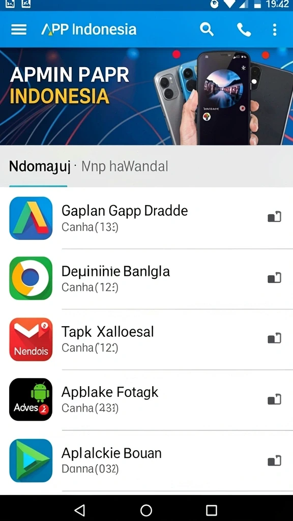 Screenshot pasar123 nomor 2