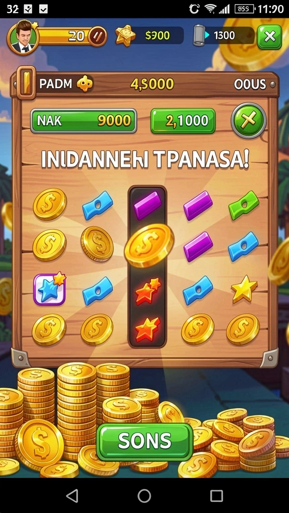 Screenshot pasar123 nomor 3