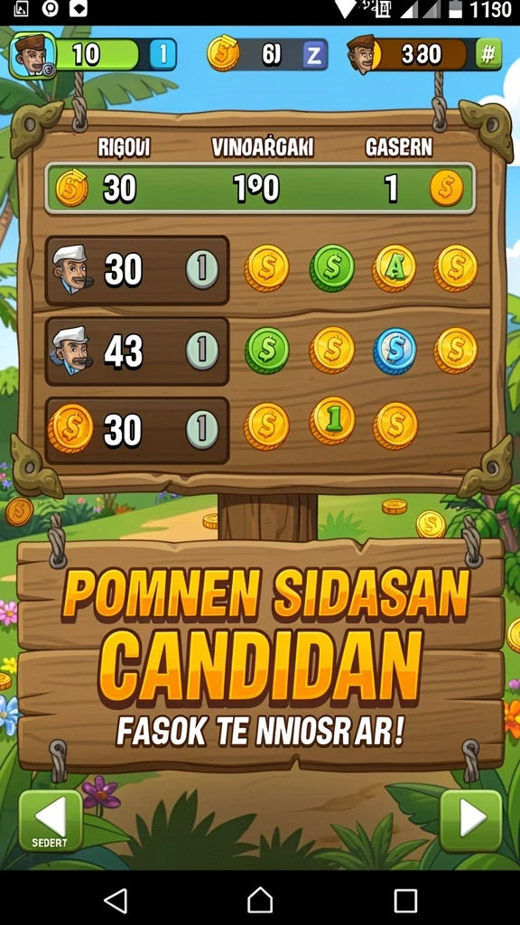 Screenshot poa88 nomor 1